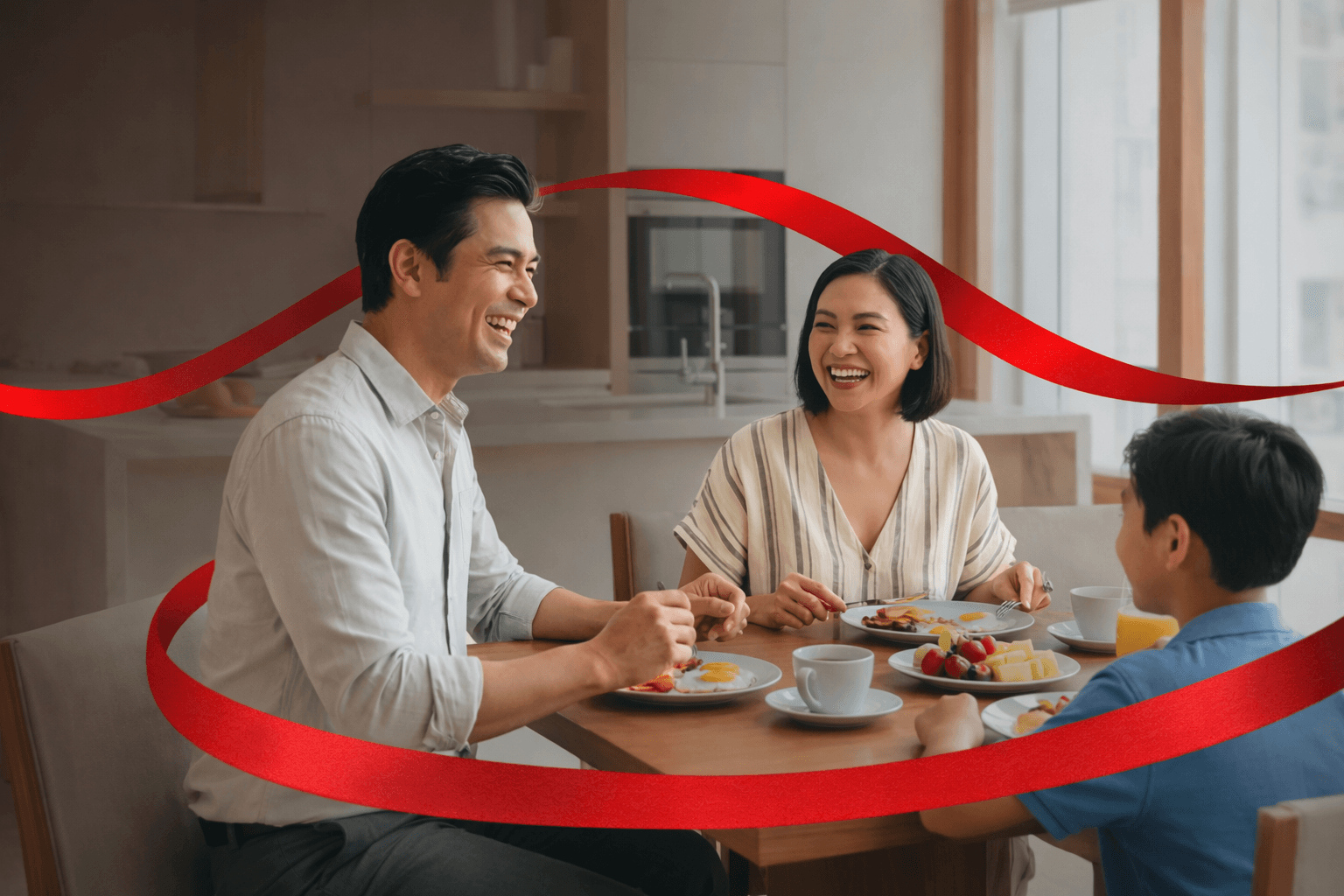 Insurance solutions — photo 3