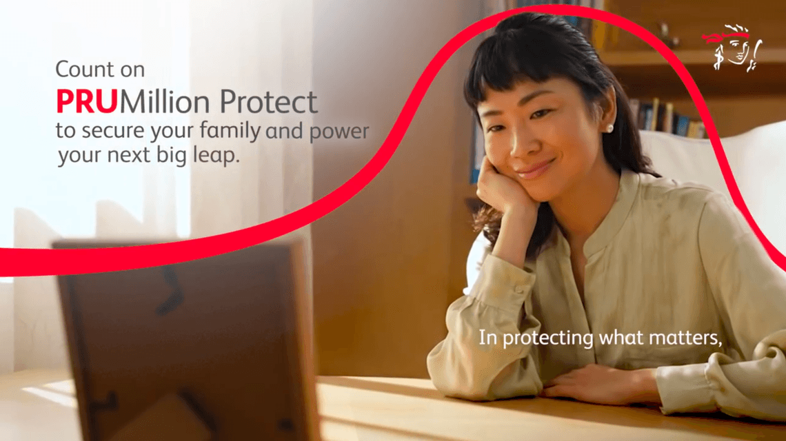 PRUMillion Protect